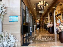 -东方之珠海鲜酒楼(南开店)