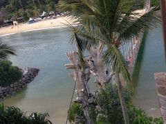 -巴拉湾海滩