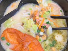 阿香过桥米线-阿香米线(杭州良渚永旺店)