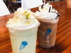 -VESH COFFEE(定西路店)