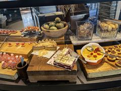 -香荟Aroma·外滩茂悦大酒店