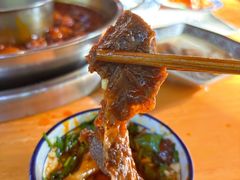-飘香火锅(玉林西路店)
