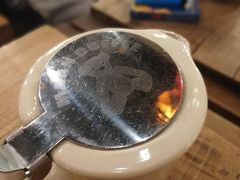 -漫咖啡 (CCPAPK创意港店)