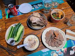 -有奴思烤肉·清真(正宁路店)