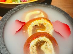 -404干式熟成牛排馆•聚会餐厅