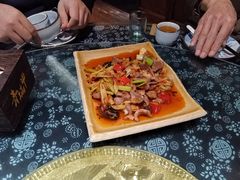 -青城甲(青城山店)