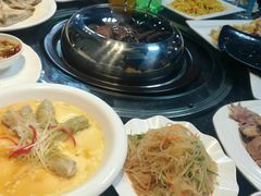 -睿柏云酒店-餐厅