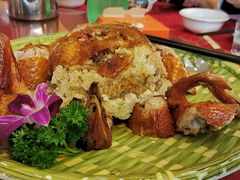 -水乡人家私房菜(逢简店)