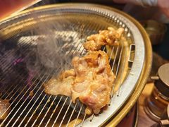 -西塔老太太泥炉烤肉(上海七宝领展广场店)
