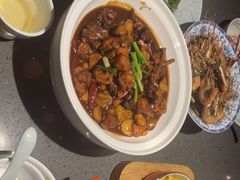-老头儿油爆虾(星光一期店)