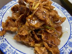 -协顺园回头馆(南顺城路店)