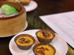 -海航大厦万豪酒店彩海轩中餐厅(霄云路店)