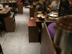 大堂-呷哺呷哺 小火锅 (浦东新欧尚超市店)