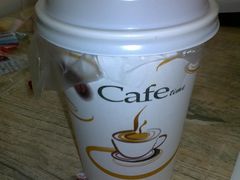 丝袜奶茶-陈记甜品窝(中山北路店)
