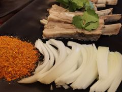 -西域阿里马新疆菜·清真(桂花路店)