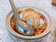 -堂屋糖水店(愚园店)