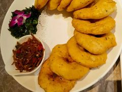 -小贝壳酒楼(经九路店)