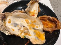 -一棠龙虾•王牌虾球(恒隆广场店)