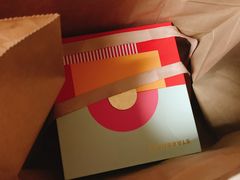 -星巴克(苏州石路百脑汇店)