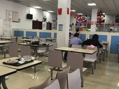大堂-重庆医科大学附属儿童医院食堂