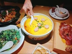 -桂小厨广西菜(青秀万达店)