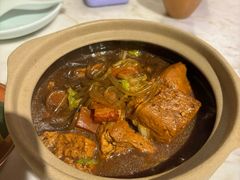 -小吊梨汤·北京菜·烤鸭(鸟巢店)