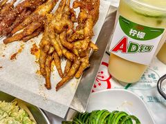 -七个烧烤·武汉大排档(翻身店)