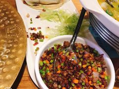 -天山传奇新疆菜(SKLP店)
