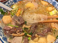 -小潘记鸭血粉丝汤