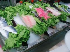 -铂丽斯国际大酒店-凯悦自助餐厅