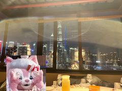-三利音·东方司宴(外滩店)