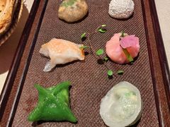 -马仕玖煲·融合菜·酥不腻烤鸭(人大店)