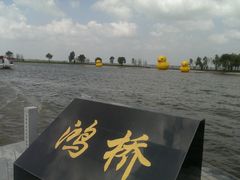 -卧龙湖
