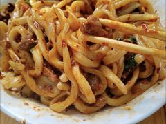 -王菊美食街·王菊面馆(总店)