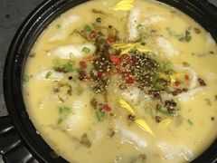 -老上居·手工春饼(贝尔路店)