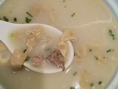 -北门饭店(三香路店)