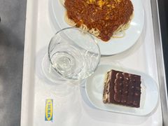 -宜家·瑞典风味餐厅(武汉荟聚中心店)