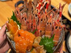 -花潮料理艺食馆(世欧广场店)