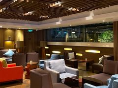 -广州中心皇冠假日酒店·汇点大堂吧
