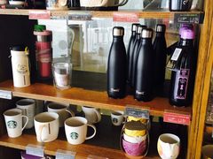 -星巴克(盐城五洲国际店)
