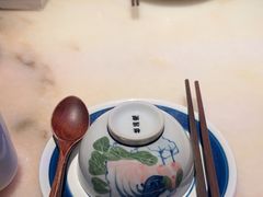 -桂满陇·西湖船宴(平安金融中心店)