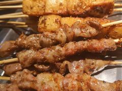 -辣尚瘾·烤鱼·新川菜(交大直营店)