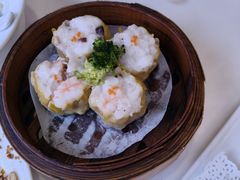 -万山楼海鲜酒家·二十三年老字号