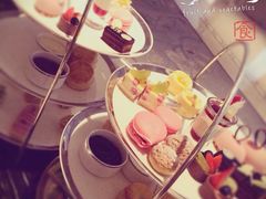 Salon&nbsp;de&nbsp;Ville-Salon de Ville浦江汇(上海外滩华尔道夫酒店店)