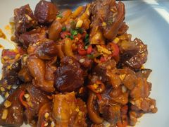 -院里寻菜·精致庭院菜(观沙岭店)