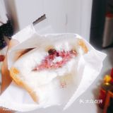 桃李紫米面包 很优秀
