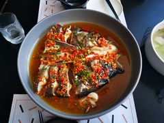衡东剁椒有机鱼头-渔芙南(三里屯店)