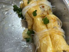 -盛得农家美食·无花果浸鸡·古法烧鸡·竹筒饭(白水寨森林海店)