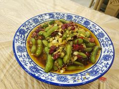 -江城燕子大排档(江汉路步行街店)