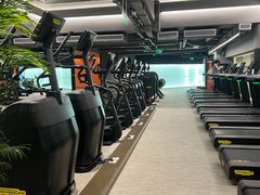 -TRACTION 运动中心(金融街店)